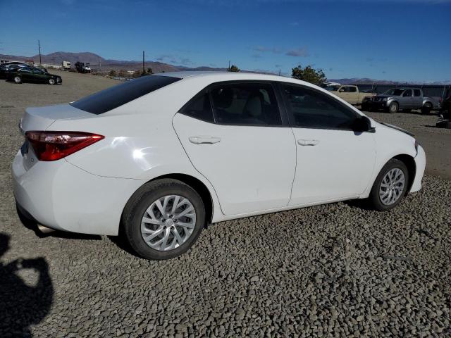 Photo 2 VIN: 2T1BURHE0KC246931 - TOYOTA COROLLA 