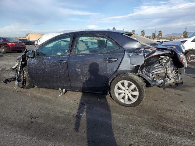 Photo 1 VIN: 2T1BURHE1EC014746 - TOYOTA COROLLA L 