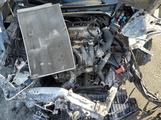 Photo 10 VIN: 2T1BURHE1EC014746 - TOYOTA COROLLA L 