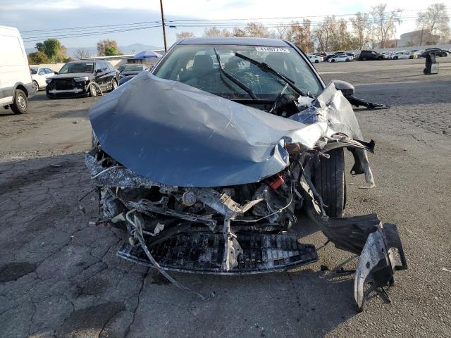 Photo 4 VIN: 2T1BURHE1EC014746 - TOYOTA COROLLA L 