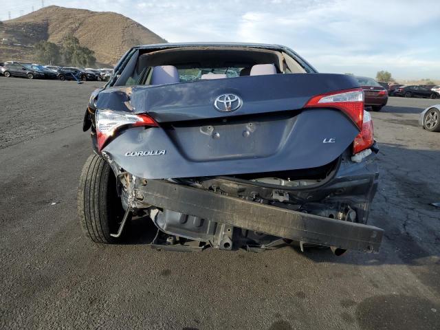 Photo 5 VIN: 2T1BURHE1EC014746 - TOYOTA COROLLA L 