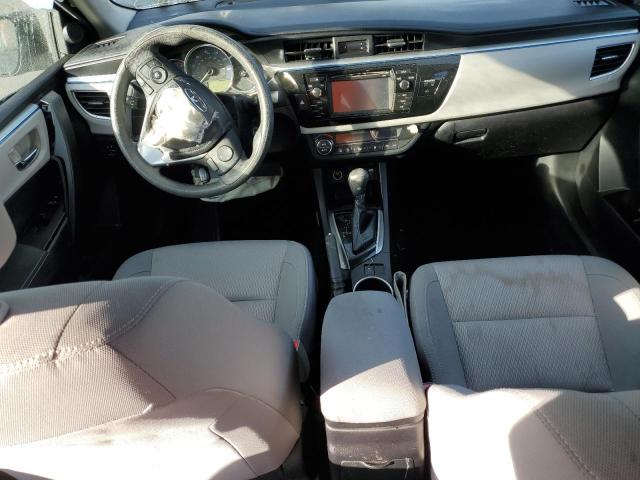 Photo 7 VIN: 2T1BURHE1EC014746 - TOYOTA COROLLA L 