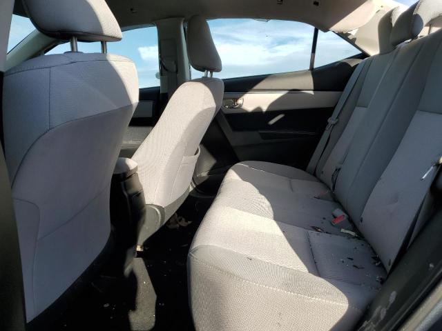 Photo 9 VIN: 2T1BURHE1EC014746 - TOYOTA COROLLA L 
