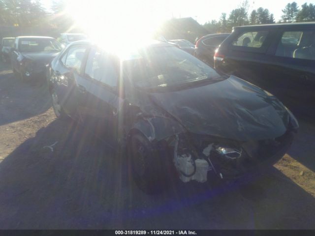 Photo 0 VIN: 2T1BURHE1EC015279 - TOYOTA COROLLA 