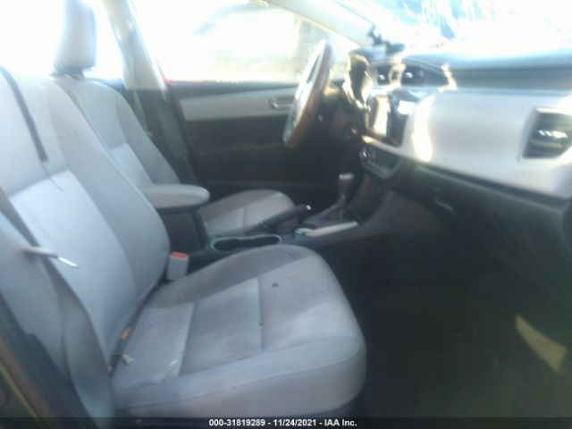 Photo 4 VIN: 2T1BURHE1EC015279 - TOYOTA COROLLA 