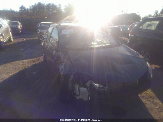 Photo 5 VIN: 2T1BURHE1EC015279 - TOYOTA COROLLA 