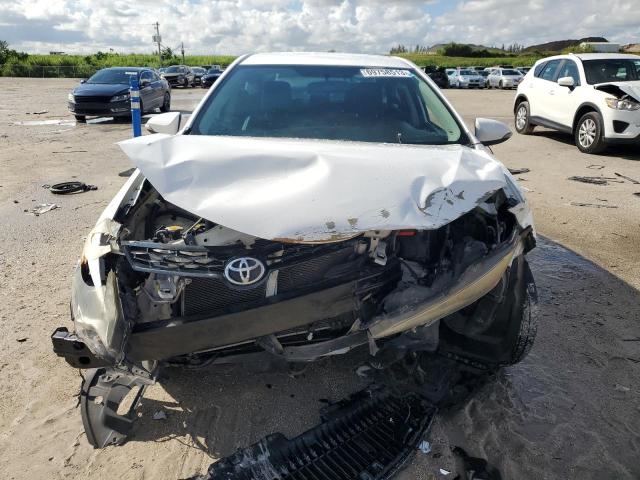 Photo 4 VIN: 2T1BURHE1EC017369 - TOYOTA COROLLA L 