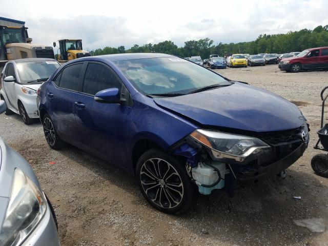 Photo 0 VIN: 2T1BURHE1EC020546 - TOYOTA COROLLA L 