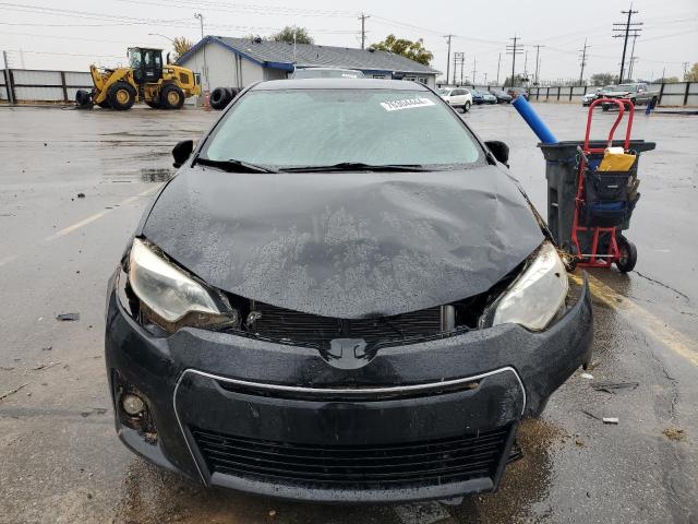 Photo 4 VIN: 2T1BURHE1EC023754 - TOYOTA COROLLA L 