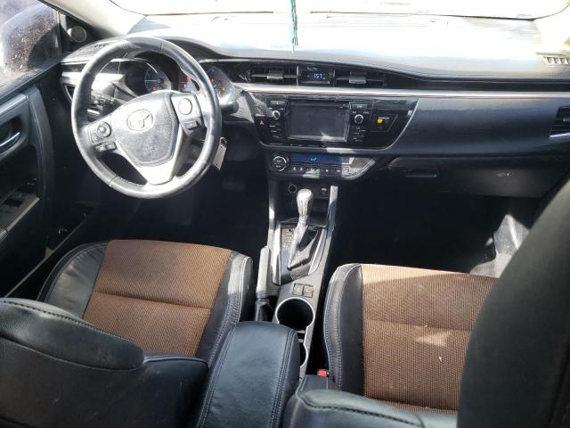 Photo 7 VIN: 2T1BURHE1EC023754 - TOYOTA COROLLA L 