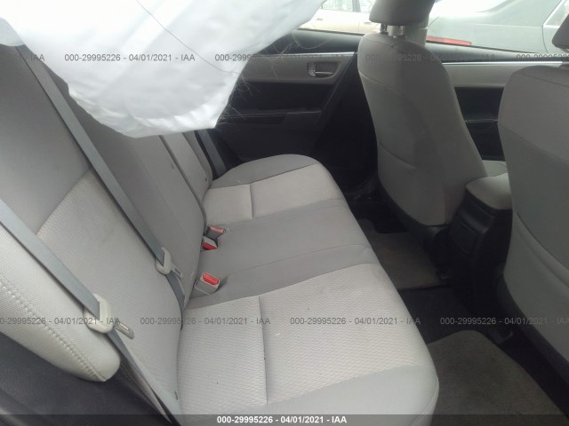 Photo 7 VIN: 2T1BURHE1EC027836 - TOYOTA COROLLA 