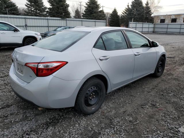 Photo 2 VIN: 2T1BURHE1EC031871 - TOYOTA COROLLA L 