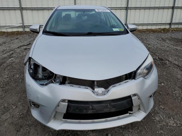 Photo 4 VIN: 2T1BURHE1EC031871 - TOYOTA COROLLA L 