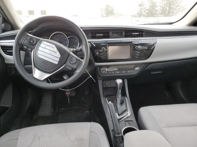 Photo 7 VIN: 2T1BURHE1EC031871 - TOYOTA COROLLA L 