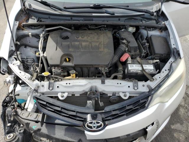 Photo 10 VIN: 2T1BURHE1EC032955 - TOYOTA COROLLA 