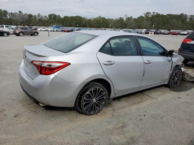 Photo 2 VIN: 2T1BURHE1EC032955 - TOYOTA COROLLA 