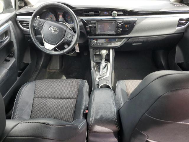 Photo 7 VIN: 2T1BURHE1EC032955 - TOYOTA COROLLA 