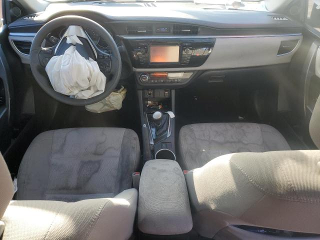 Photo 7 VIN: 2T1BURHE1EC034964 - TOYOTA COROLLA 