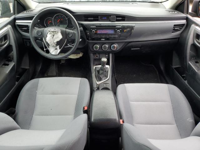 Photo 7 VIN: 2T1BURHE1EC040375 - TOYOTA COROLLA 