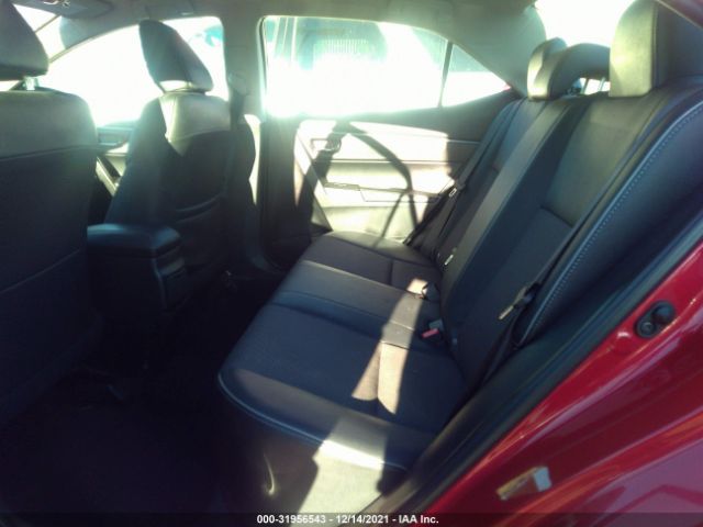 Photo 7 VIN: 2T1BURHE1EC040389 - TOYOTA COROLLA 