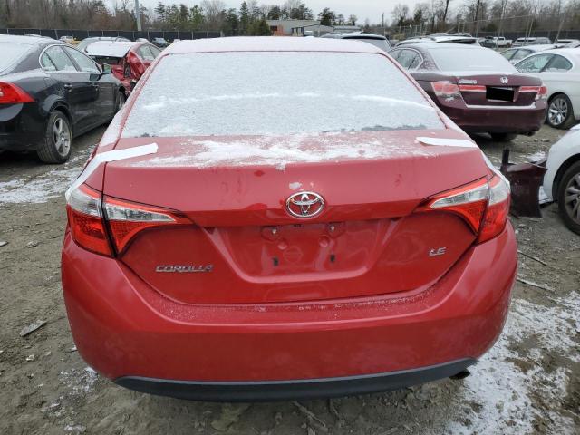 Photo 5 VIN: 2T1BURHE1EC040845 - TOYOTA COROLLA 