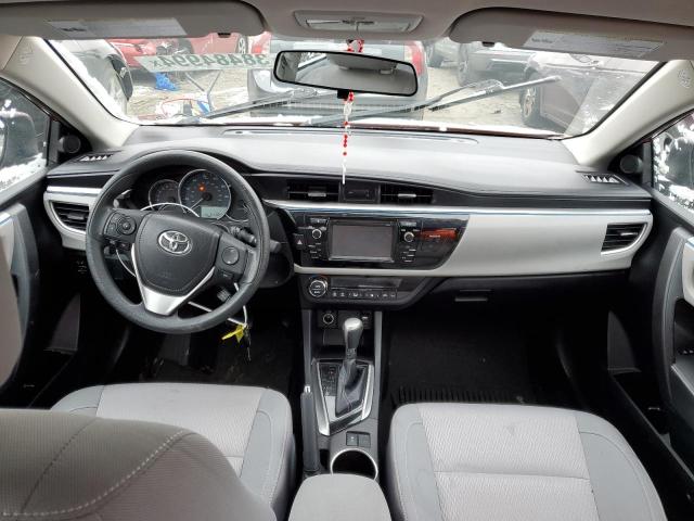 Photo 7 VIN: 2T1BURHE1EC040845 - TOYOTA COROLLA 