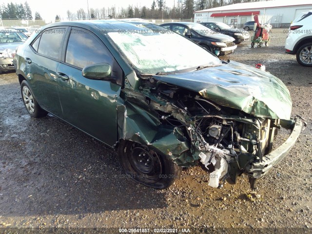 Photo 0 VIN: 2T1BURHE1EC048900 - TOYOTA COROLLA 