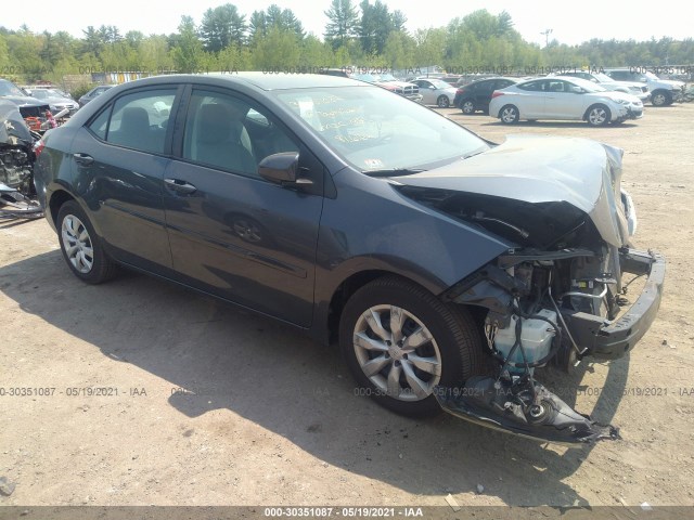 Photo 0 VIN: 2T1BURHE1EC048931 - TOYOTA COROLLA 