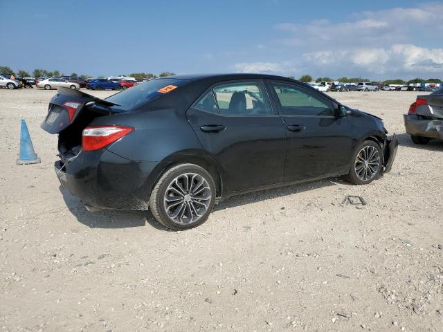 Photo 2 VIN: 2T1BURHE1EC049092 - TOYOTA COROLLA L 