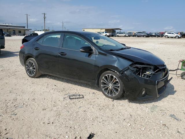 Photo 3 VIN: 2T1BURHE1EC049092 - TOYOTA COROLLA L 