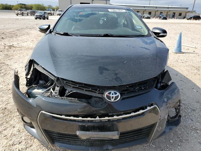 Photo 4 VIN: 2T1BURHE1EC049092 - TOYOTA COROLLA L 