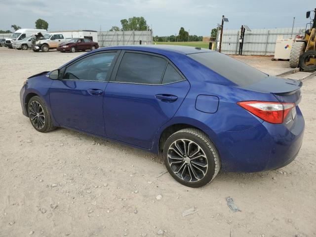 Photo 1 VIN: 2T1BURHE1EC049156 - TOYOTA COROLLA L 