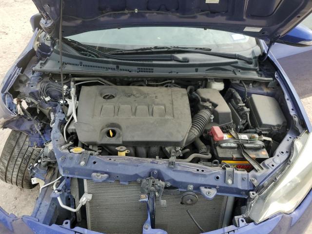 Photo 10 VIN: 2T1BURHE1EC049156 - TOYOTA COROLLA L 