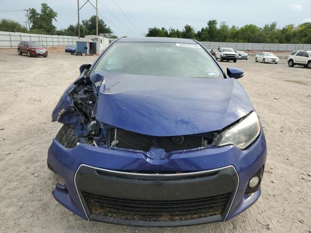 Photo 4 VIN: 2T1BURHE1EC049156 - TOYOTA COROLLA L 