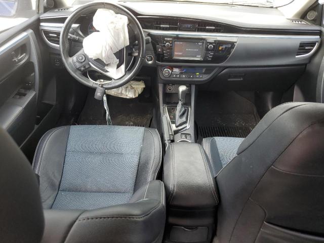 Photo 7 VIN: 2T1BURHE1EC049156 - TOYOTA COROLLA L 