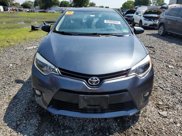 Photo 4 VIN: 2T1BURHE1EC053689 - TOYOTA COROLLA L 