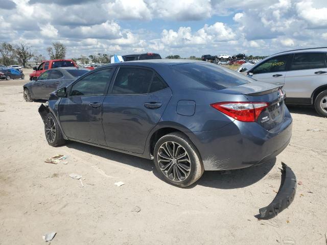 Photo 1 VIN: 2T1BURHE1EC065261 - TOYOTA COROLLA L 