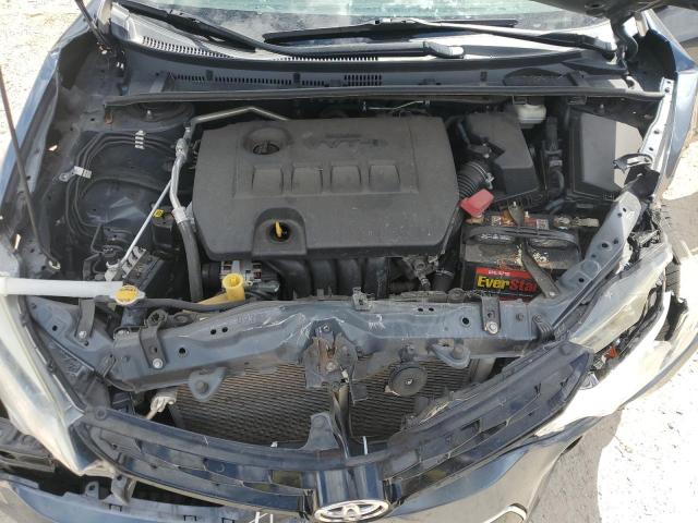 Photo 10 VIN: 2T1BURHE1EC065261 - TOYOTA COROLLA L 