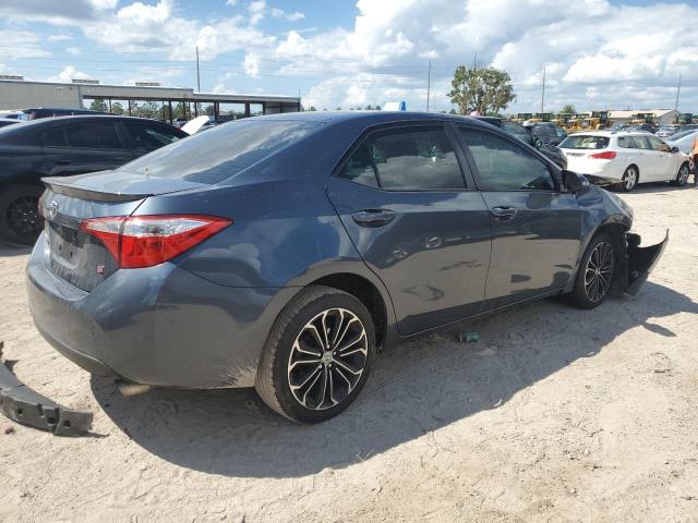 Photo 2 VIN: 2T1BURHE1EC065261 - TOYOTA COROLLA L 