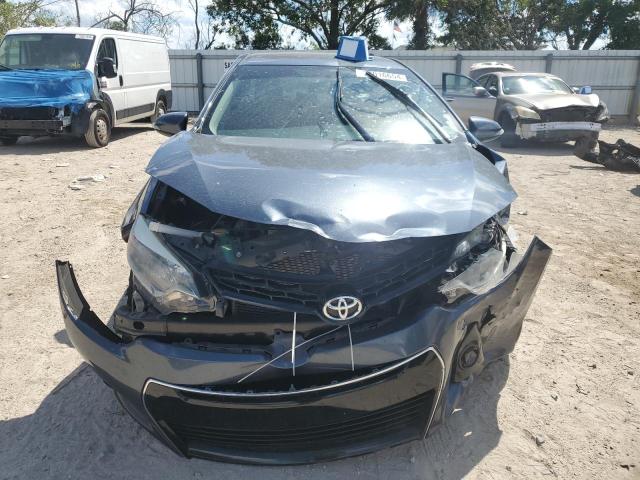 Photo 4 VIN: 2T1BURHE1EC065261 - TOYOTA COROLLA L 