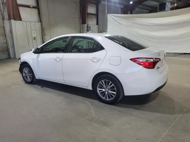 Photo 1 VIN: 2T1BURHE1EC066085 - TOYOTA COROLLA L 