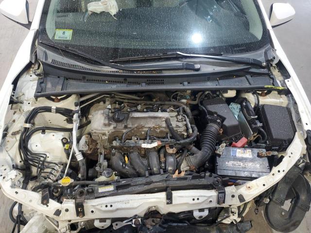 Photo 10 VIN: 2T1BURHE1EC066085 - TOYOTA COROLLA L 