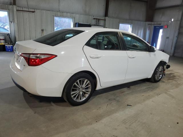 Photo 2 VIN: 2T1BURHE1EC066085 - TOYOTA COROLLA L 