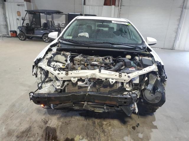 Photo 4 VIN: 2T1BURHE1EC066085 - TOYOTA COROLLA L 