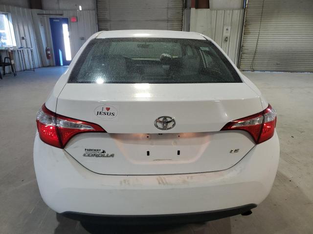 Photo 5 VIN: 2T1BURHE1EC066085 - TOYOTA COROLLA L 