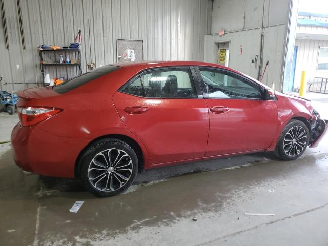 Photo 2 VIN: 2T1BURHE1EC067866 - TOYOTA COROLLA 