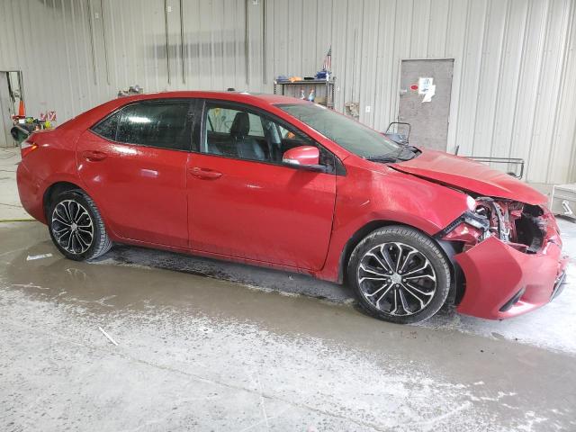 Photo 3 VIN: 2T1BURHE1EC067866 - TOYOTA COROLLA 