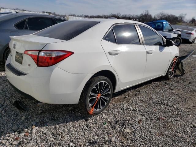 Photo 2 VIN: 2T1BURHE1EC068869 - TOYOTA COROLLA L 