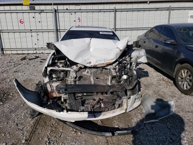 Photo 4 VIN: 2T1BURHE1EC068869 - TOYOTA COROLLA L 