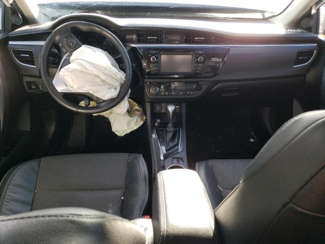 Photo 7 VIN: 2T1BURHE1EC068869 - TOYOTA COROLLA L 